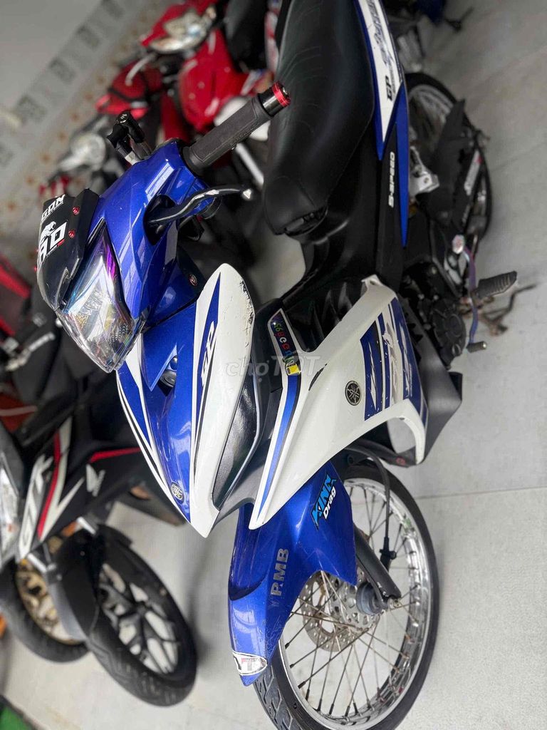 ex135 đẹp keng zin êm bs47. Mua bán Xe máy tại Huyện Bình Chánh Tp Hồ Chí Minh được đăng bởi Cửa hàng xe máy cũ mới HƠN PHÁT hình 5