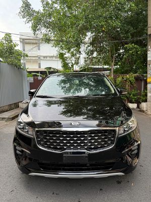 Kia Sedona 2019 2.2 DAT Luxury - 72000 km. Mua bán Ô tô tại Quận Bình Thạnh Tp Hồ Chí Minh được đăng bởi Nguyen van dat hình 1