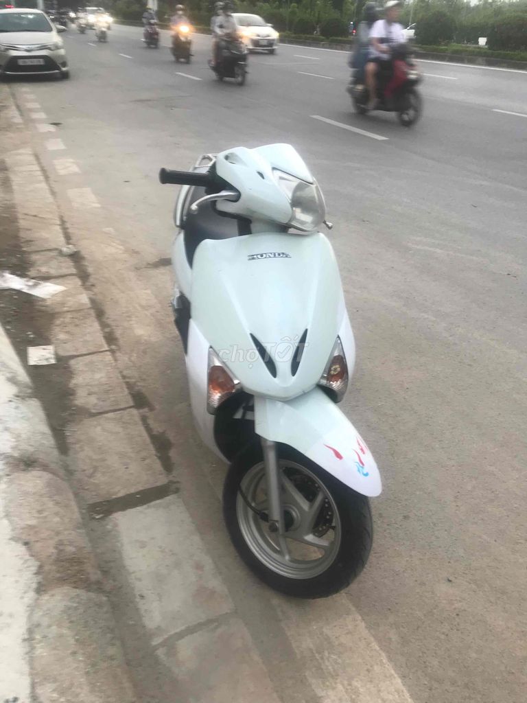 bán xe lead fi  nguyên bản. Mua bán Xe máy tại Quận Nam Từ Liêm Hà Nội được đăng bởi ngo van duc hình 2