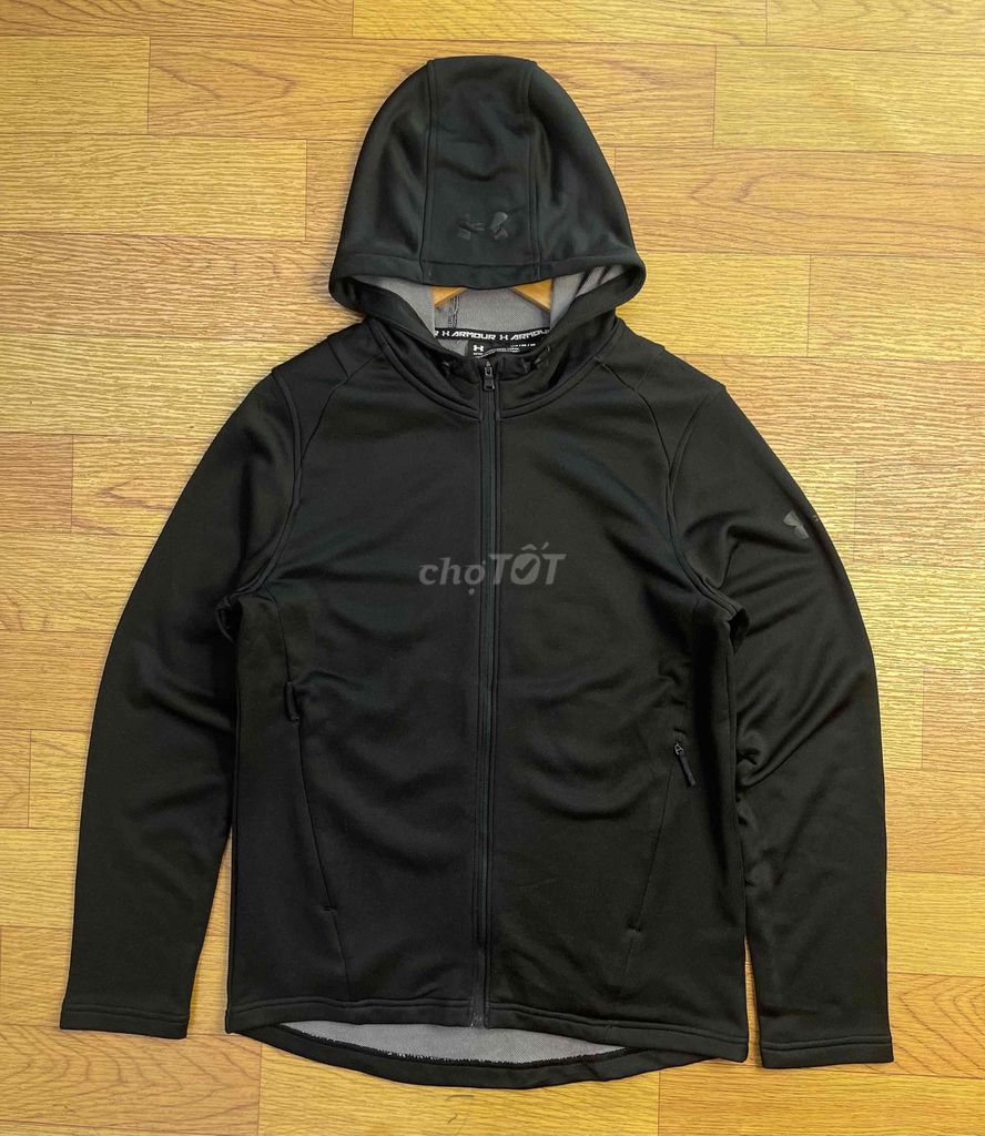 Áo hoodie Under Armour Chính Hãng. Mua bán Quần áo tại Huyện Ea H'leo Đắk Lắk được đăng bởi Vi Linh hình 1