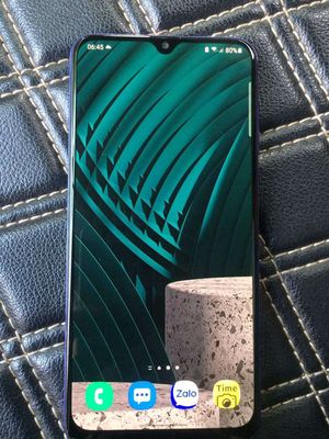 Samsung Galaxy A50 64GB Đen bóng - Jet black