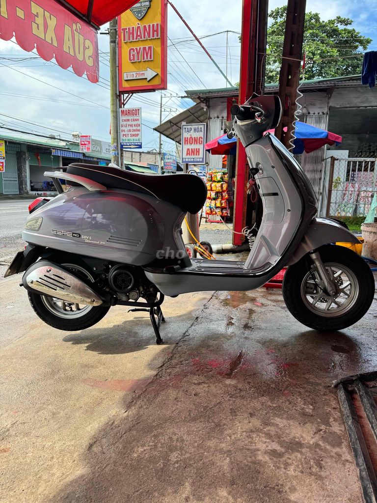 xe mới về rất đẹp. Mua bán Xe máy tại Huyện Trảng Bom Đồng Nai được đăng bởi Anh Thợ Máy hình 4