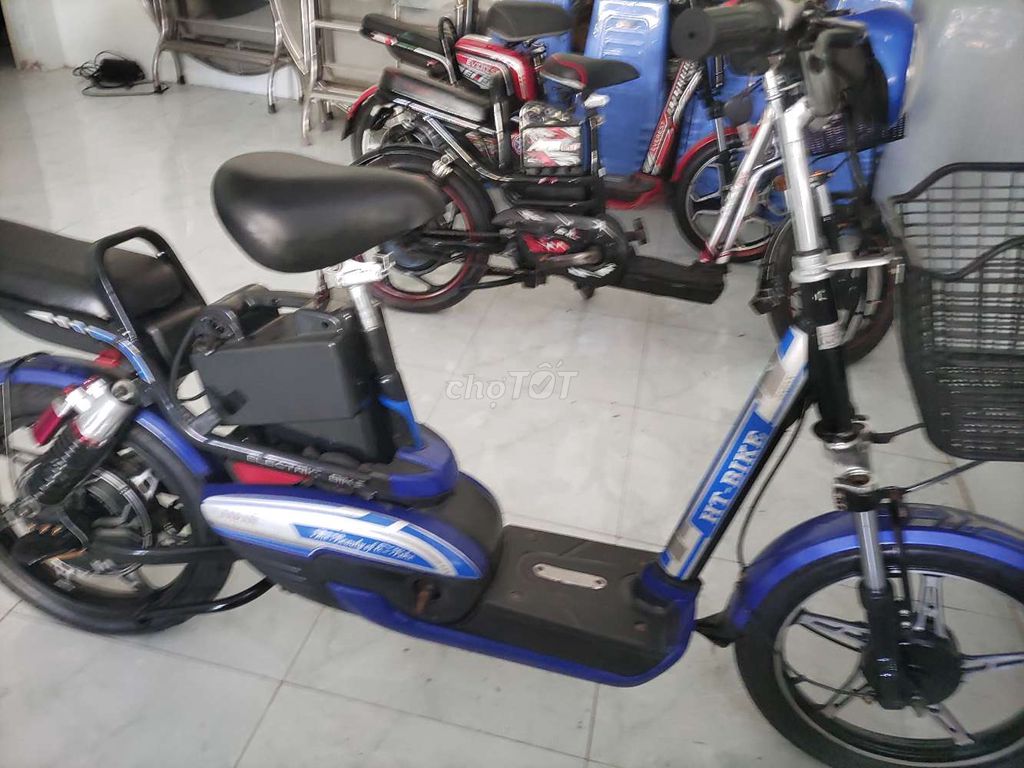 Chính hãng đẹp keng. Mua bán Xe điện tại Huyện Tri Tôn An Giang được đăng bởi Xe điện TRI TÔN  hình 3