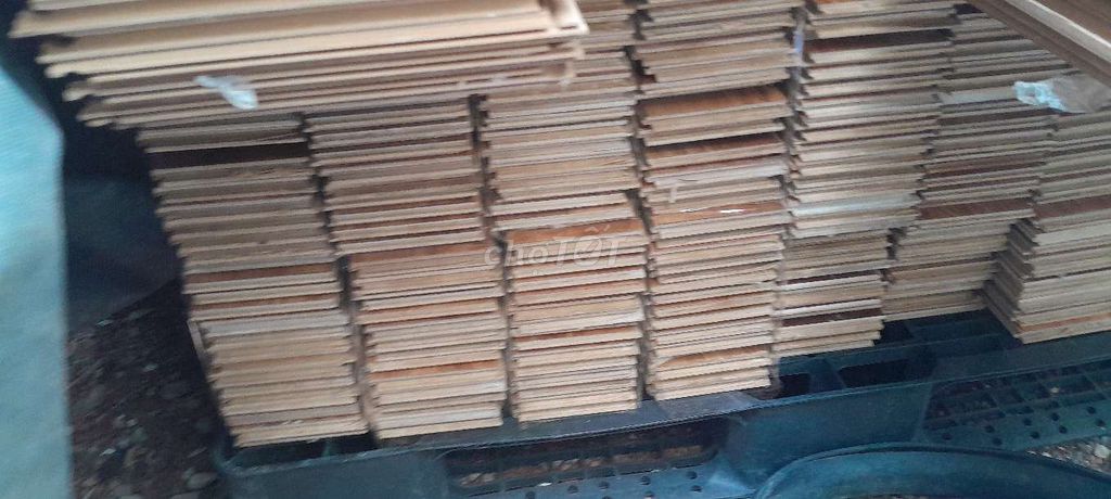 Ván sàn gỗ Thụy Sĩ Nâu nhạt. Mua bán Nội thất, đồ gia dụng khác tại Quận Tân Phú Tp Hồ Chí Minh được đăng bởi A vũ hình 1