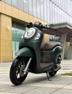 Honda Scoopy 110 2024. Mua bán Xe máy tại Quận Cầu Giấy Hà Nội được đăng bởi Tuấn Việt Motor