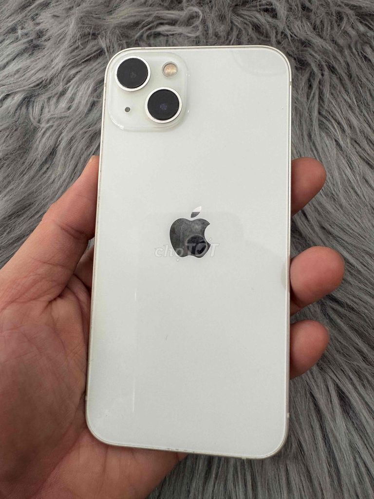 iPhone 13 128GB Trắng rin áp QT. Mua bán Điện thoại tại Thành phố Thủ Đức Tp Hồ Chí Minh được đăng bởi đỗ huy hình 1