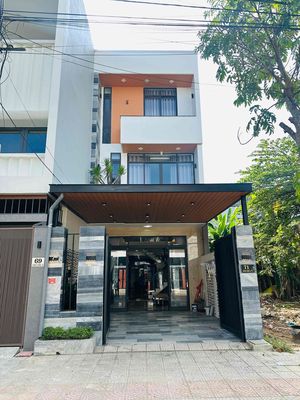 Rent · KĐT Hòa Xuân mở rộng · 3 bd · 100 м² · Quận Cẩm Lệ, ул. Hòa Xuân