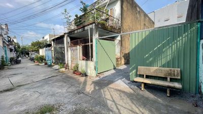 Đất thổ cư Đường số 36 Linh Đông 60m2 Khu Đông bộ Hẻm ô tô 7 chỗ SHR. Mua bán đất tại Thành phố Thủ Đức Tp Hồ Chí Minh được đăng bởi Mr Thắm Nhà Đất Thành phố Thủ Đức 