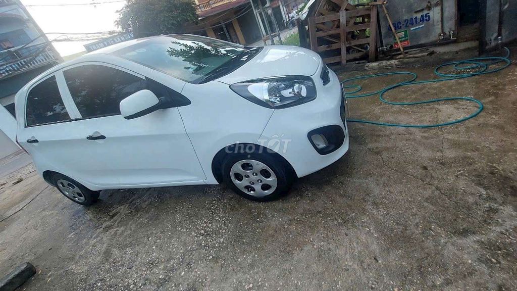 BÁN MO LINH VAN SX 2013. Mua bán Ô tô tại Huyện Chương Mỹ Hà Nội được đăng bởi HÀ ĐÔNG HÀ NỘI  hình 4