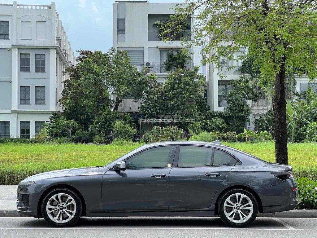 VinFast Lux A2.0 2021 2.0 AT - 35000 km. Mua bán Ô tô tại Quận Thanh Xuân Hà Nội được đăng bởi Cường Auto 266 hình 4