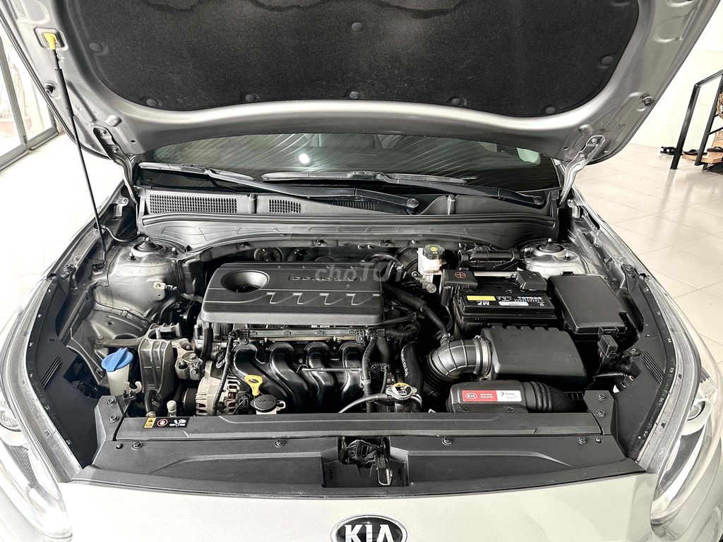 Kia Cerato 2020 1.6 AT Luxury  - 50000 km. Mua bán Ô tô tại Huyện Đức Trọng Lâm Đồng được đăng bởi Đức Tín hình 12