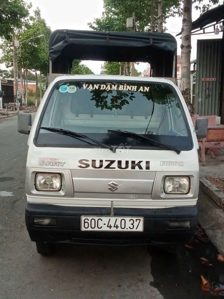 SUZUKY 2010 ZIN