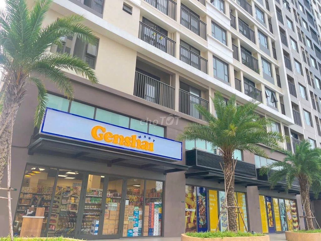 Bán Shophouse 2 tầng đã hoàn thiện NT sổ lâu dài Picity High Park 115m. Mua bán Văn phòng, Mặt bằng kinh doanh tại Quận 12 Tp Hồ Chí Minh được đăng bởi Trần Thị Dung  hình 3
