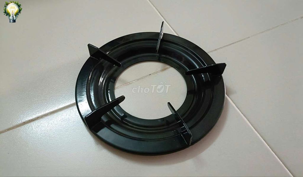 Kiềng bếp kim loại chịu nhiệt cao. Mua bán Bếp, lò, đồ điện nhà bếp tại Thành phố Rạch Giá Kiên Giang được đăng bởi Nhã Đan hình 1