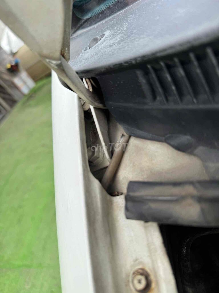 Daewoo Matiz 1999 0.8 MT - 16000 km. Mua bán Ô tô tại Huyện Hóc Môn Tp Hồ Chí Minh được đăng bởi Bà Điểm hóc môn hình 13