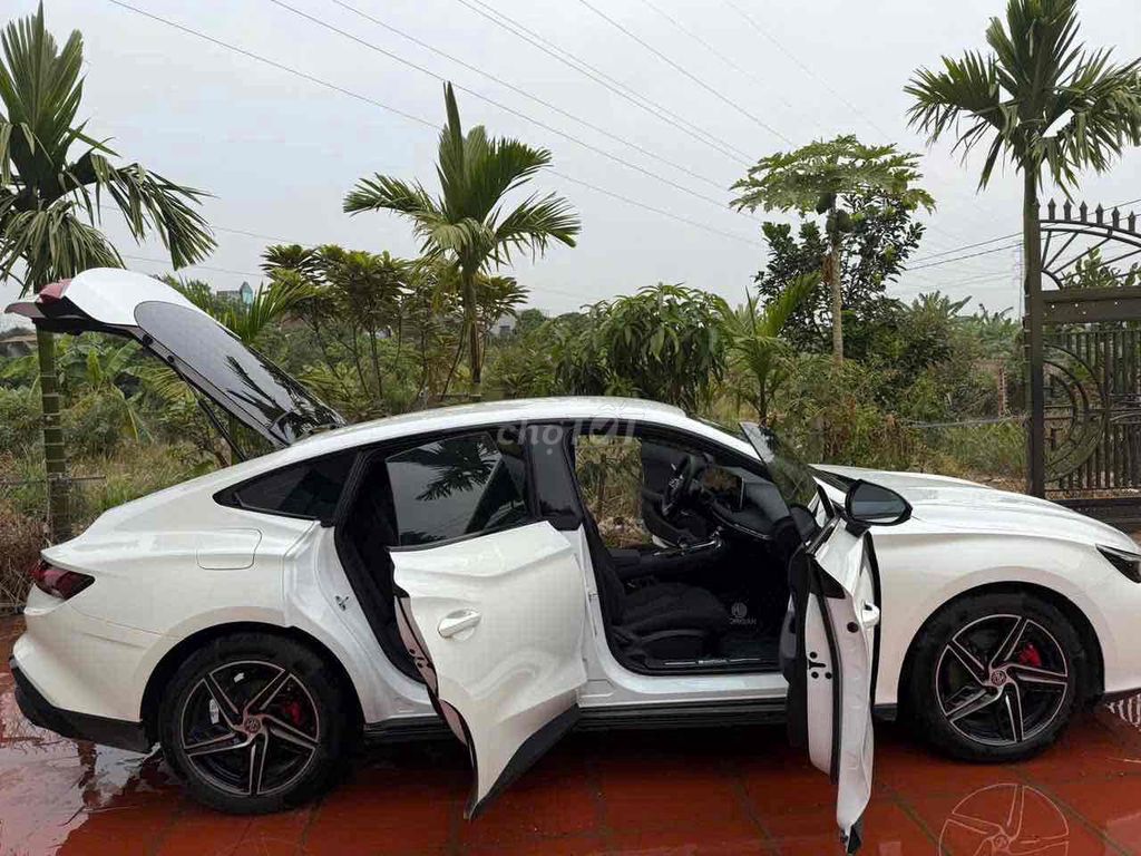 MG MG7 2024 1.5 Luxury	 - 20000 km. Mua bán Ô tô tại Huyện Lạng Giang Bắc Giang được đăng bởi Giáp Tiền hình 5