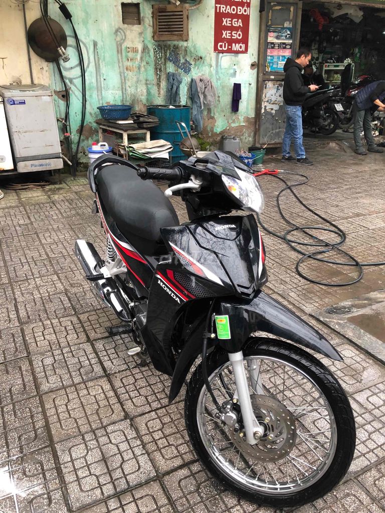 Chính chủ bán xe, không chính chủ tặngxe miễn thợ. Mua bán Xe máy tại Quận Hà Đông Hà Nội được đăng bởi Phạm Hiếu hình 2