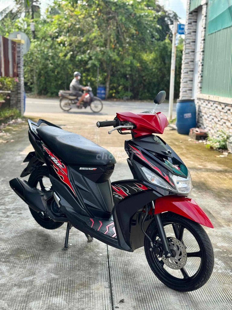 mio m3. Mua bán Xe máy tại Huyện Củ Chi Tp Hồ Chí Minh được đăng bởi Xe Máy Lê Hùng hình 1