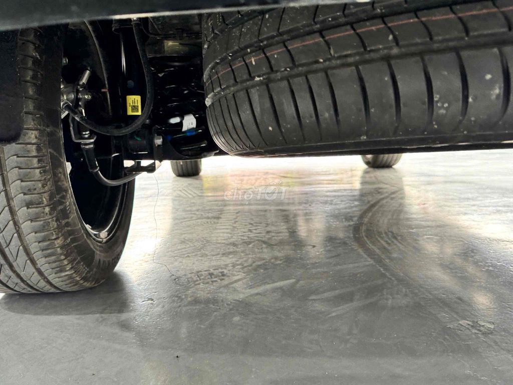 Kia Caren 2024 Signature 26000 km Màu Xám. Mua bán Ô tô tại Thành phố Thủ Đức Tp Hồ Chí Minh được đăng bởi Long Auto Vạn Phúc hình 7