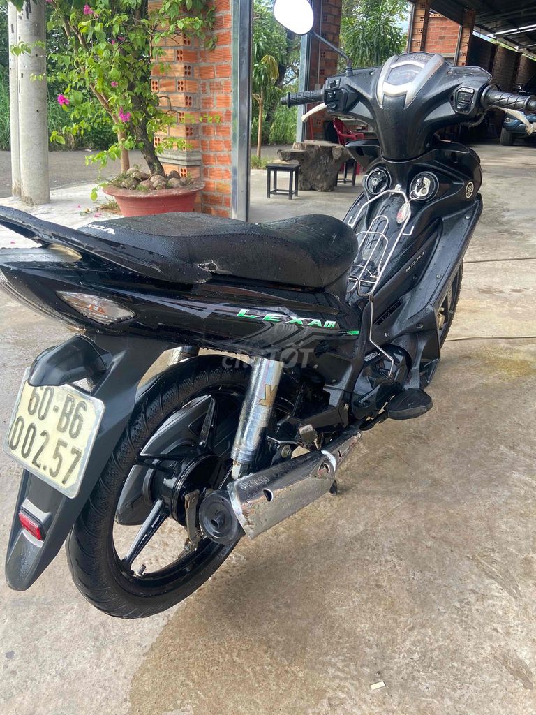 CHỈ 2tr500 Là có xe đi cày SYM MÃ 50 DAEHAN BOSSAN. Mua bán Xe máy tại Huyện Thống Nhất Đồng Nai được đăng bởi CHODONGNAI youtube video hình 17