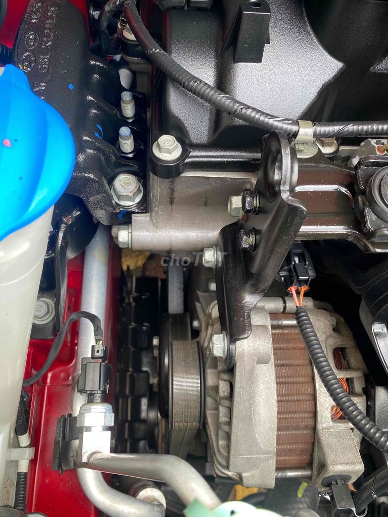 Hyundai Grand i10 2020 
 1.2 AT - 86 km. Mua bán Ô tô tại Quận 12 Tp Hồ Chí Minh được đăng bởi Trần Anh Tuấn hình 12