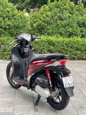 Shmode 125i 2017 Smk Sport xe quá đẹp. Mua bán Xe máy tại Quận Cầu Giấy Hà Nội được đăng bởi Anh Khoa