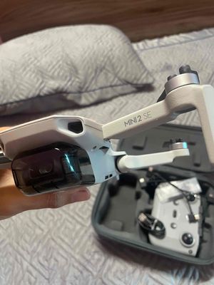 Dji mini 2 se đẹp keng. Mua bán Máy ảnh, Máy quay tại Huyện Tân Yên Bắc Giang được đăng bởi Linh entertainment