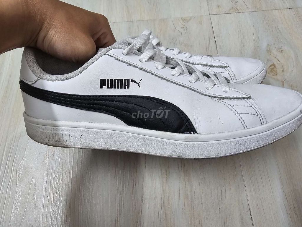 Giày Puma 2hand chính hãng size 41