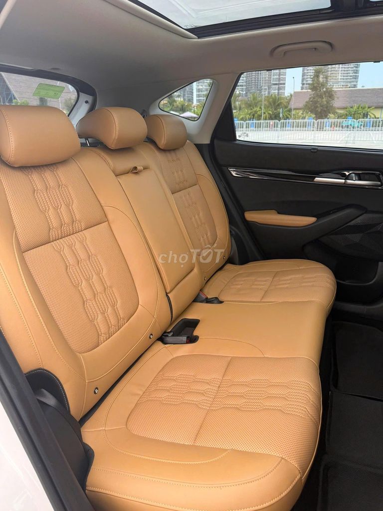 Bán Kia Seltos sx 2024 1.5 Turbo GT Line Siêu Lướt. Mua bán Ô tô tại Thành phố Thủ Đức Tp Hồ Chí Minh được đăng bởi Đinh Ngọc Tuyển hình 5