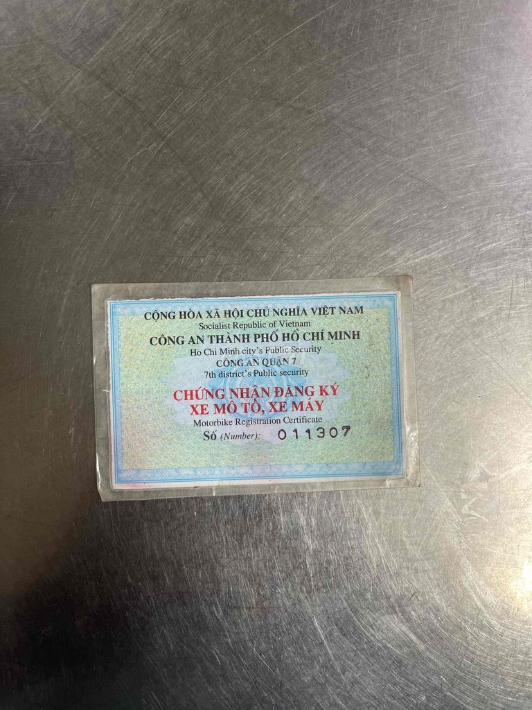 HAYZTE 2010 TPHCM CÓ GIAO LƯU ĐỖI XE. Mua bán Xe máy tại Huyện Hóc Môn Tp Hồ Chí Minh được đăng bởi Khaianh  hình 5