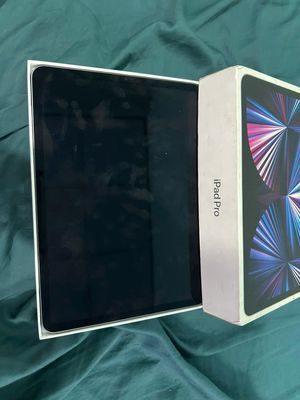 iPad Pro M1 11 inch. Mua bán Máy tính bảng tại Quận Bình Thạnh Tp Hồ Chí Minh được đăng bởi Nguyen Dung