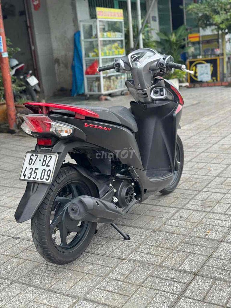 Vision 2019 Khoá Remode biển 67 Long Xuyên. Mua bán Xe máy tại Thành phố Long Xuyên An Giang được đăng bởi Hoàng Thiện Khang    Khang 67 hình 5