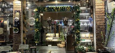 MPACOFFEE TUYỂN NHÂN VIÊN. Việc làm tại Quận 1 Tp Hồ Chí Minh được đăng bởi Phạm thanh lam hình 1