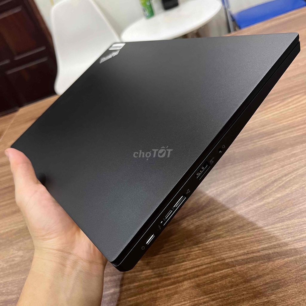 Thinkpad L13 GEN date mới 2022