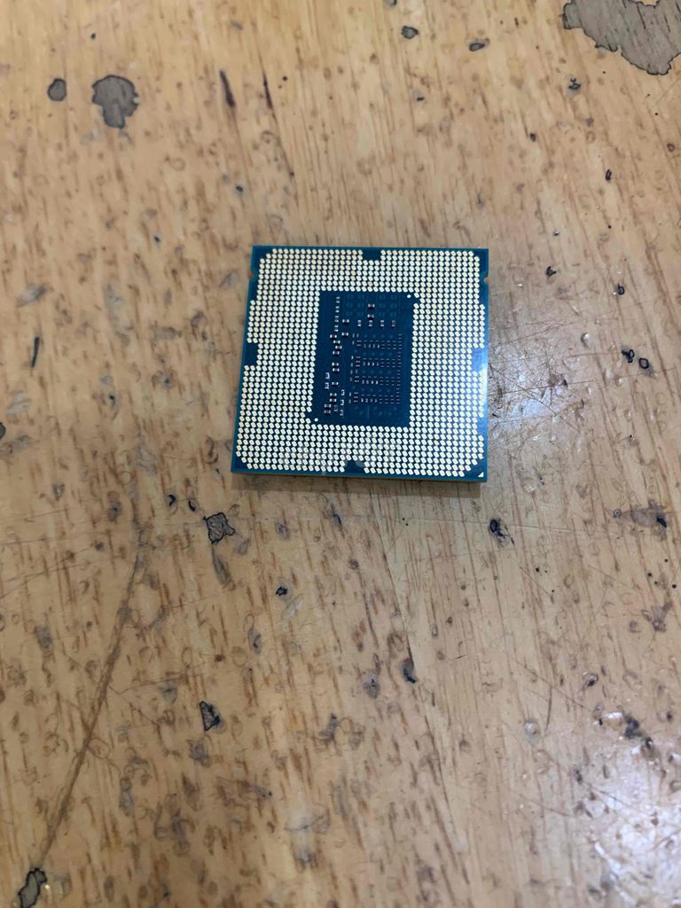 CPU Intel Core i5-4690K cho anh em game thủ nè. Mua bán Linh kiện (RAM, Card...) tại Quận Gò Vấp Tp Hồ Chí Minh được đăng bởi CHUYÊN PC LAPTOP GIÁ RẺ hình 1