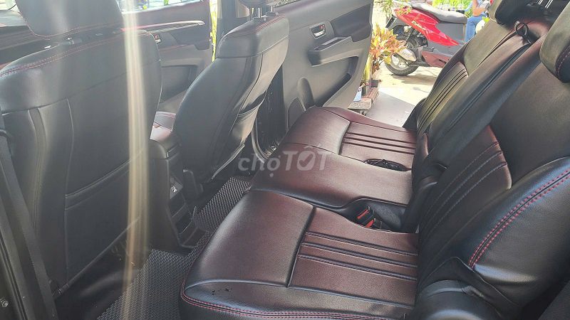 Xe 7 Chỗ Suzuki XL7 GLX  AT 2022, Xe Đẹp. Mua bán Ô tô tại Quận Gò Vấp Tp Hồ Chí Minh được đăng bởi Chợ Xe Cũ Giá Tốt hình 12