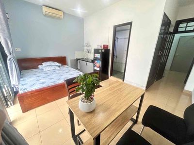 Аренда · 1 комн. · 25 м² · Quận Sơn Trà, ул. Đường Trần Hưng Đạo