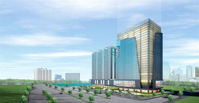 152 Điện Biên Phủ