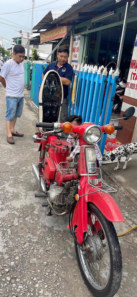 cup 50c xe zin khũng. Mua bán Xe máy tại Quận Ninh Kiều Cần Thơ được đăng bởi nguyen van tai hình 1
