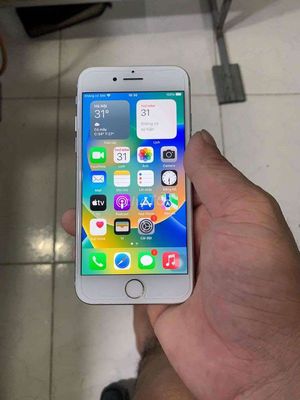 Bán iPhone 8g nguyên zin sai truoc giờ. Mua bán Điện thoại tại Quận 8 Tp Hồ Chí Minh được đăng bởi phuong