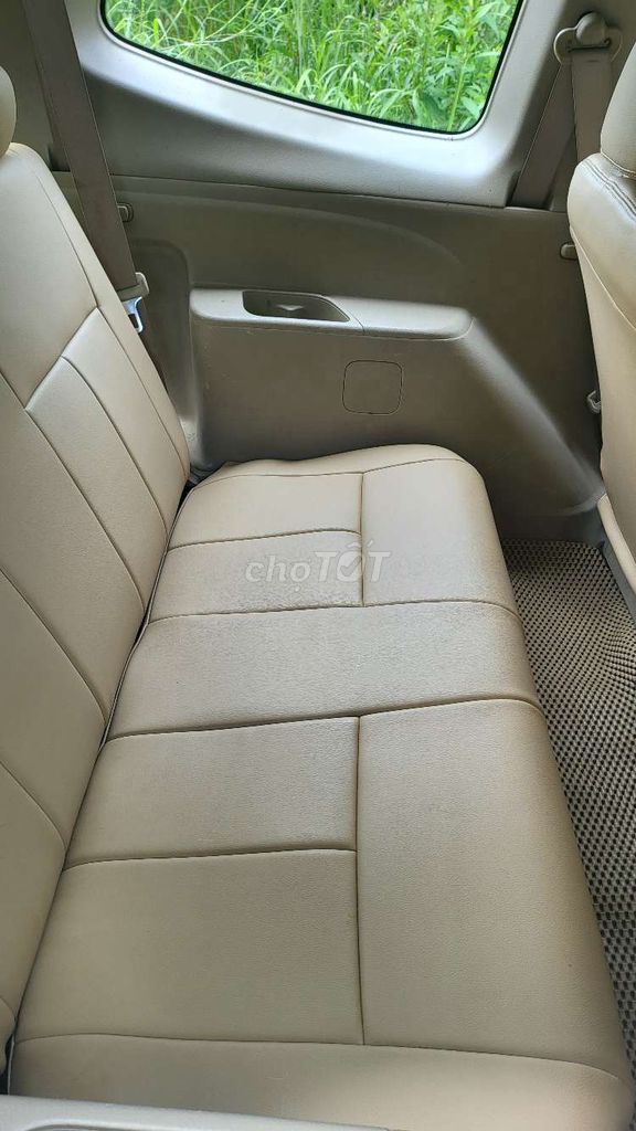 Nissan Livina 2011 gốc daklak xe gia đình 149tr. Mua bán Ô tô tại Thành phố Buôn Ma Thuột Đắk Lắk được đăng bởi Hai hình 4