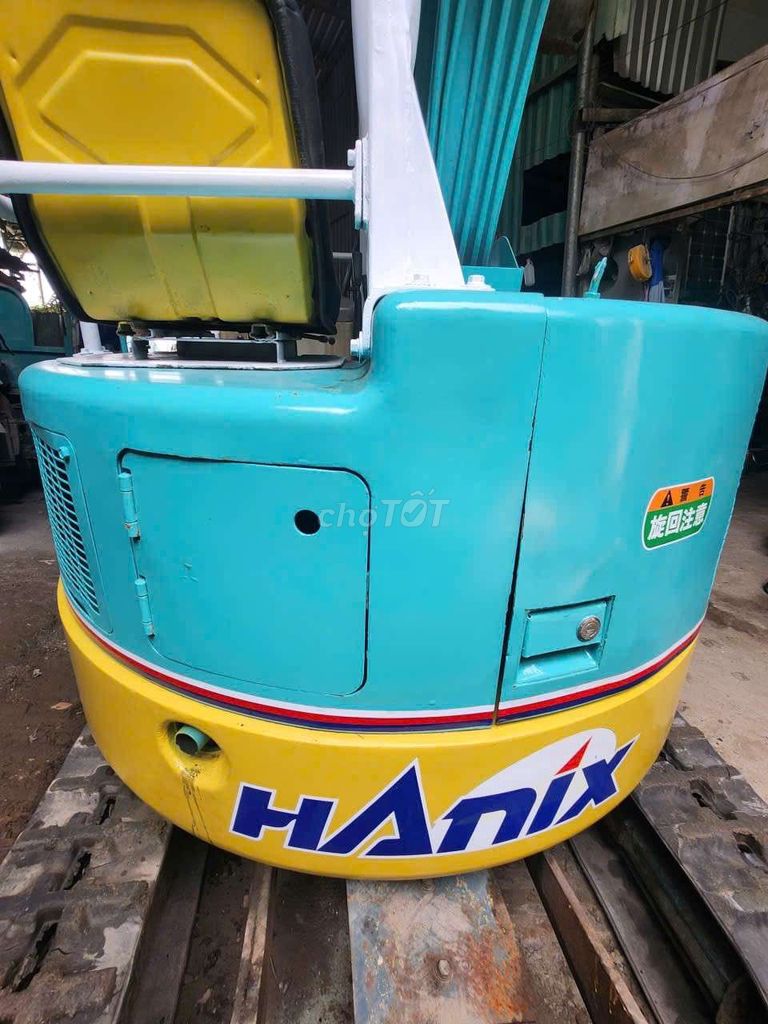 Máy đào 01 nhập nhật. Mua bán Phương tiện khác tại Quận 8 Tp Hồ Chí Minh được đăng bởi  Dũng phú định cơ giới hình 5