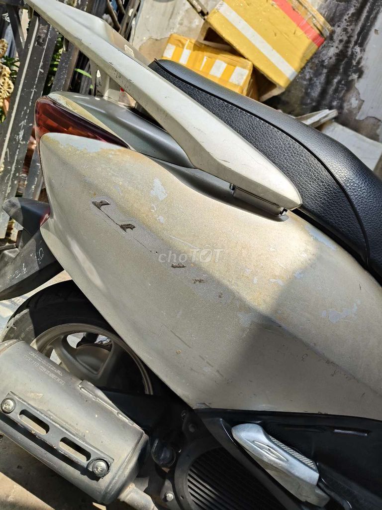 Honda lead chính hãng. Mua bán Xe máy tại Huyện Bình Chánh Tp Hồ Chí Minh được đăng bởi cảm ơn bạn đã xem tin hình 7