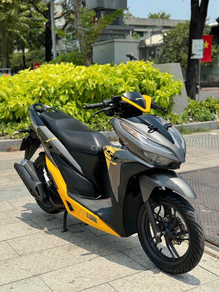 ❤️ Vario 150 xe nhập indo 2020 xám đen bstp có Góp. Mua bán Xe máy tại Quận 11 Tp Hồ Chí Minh được đăng bởi Hưng Từ hình 6