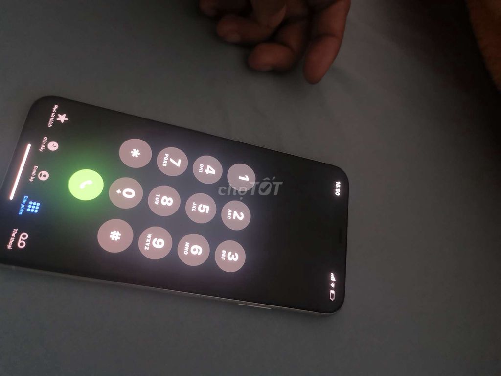 Apple iPhone 11 Pro Max 64GB Đã dùng. Mua bán Điện thoại tại Thành phố Quảng Ngãi Quảng Ngãi được đăng bởi  Nguyễn hình 1