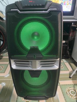 không dùng bán nhanh loa kéo chính hảng như mới. Mua bán Tivi, Âm thanh tại Thành phố Pleiku Gia Lai được đăng bởi hien