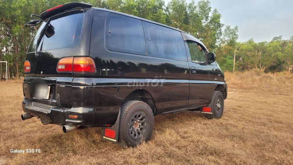 1995 Tôi không rõ - 100000 km. Mua bán Ô tô tại Thị xã Phú Mỹ Bà Rịa - Vũng Tàu được đăng bởi Thuong hình 2