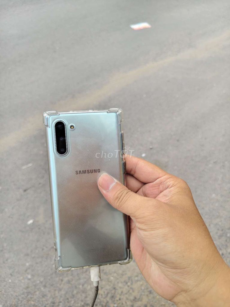 note 10 bán hay giao lưu. Mua bán Điện thoại tại Thành phố Thuận An Bình Dương được đăng bởi hữu tài hình 1