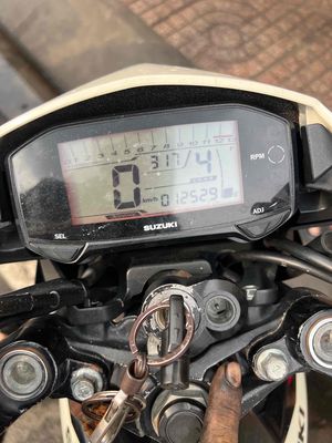 thằng  em về quê cần bán chiếc xe 21 đồ có th. Mua bán Xe máy tại Quận Bình Tân Tp Hồ Chí Minh được đăng bởi Lâm Vân