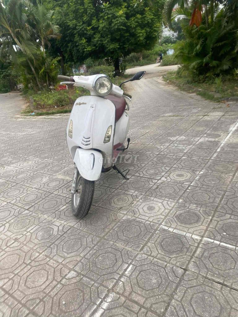 bán xe điện vespa. Mua bán Xe điện tại Quận Hà Đông Hà Nội được đăng bởi viet anh luu hình 1